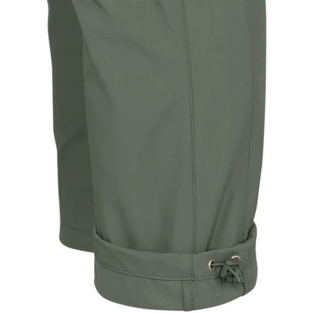 Брюки Frontier Pardus 36/32 Softshell Microfleece Thyme Green - изображение 5