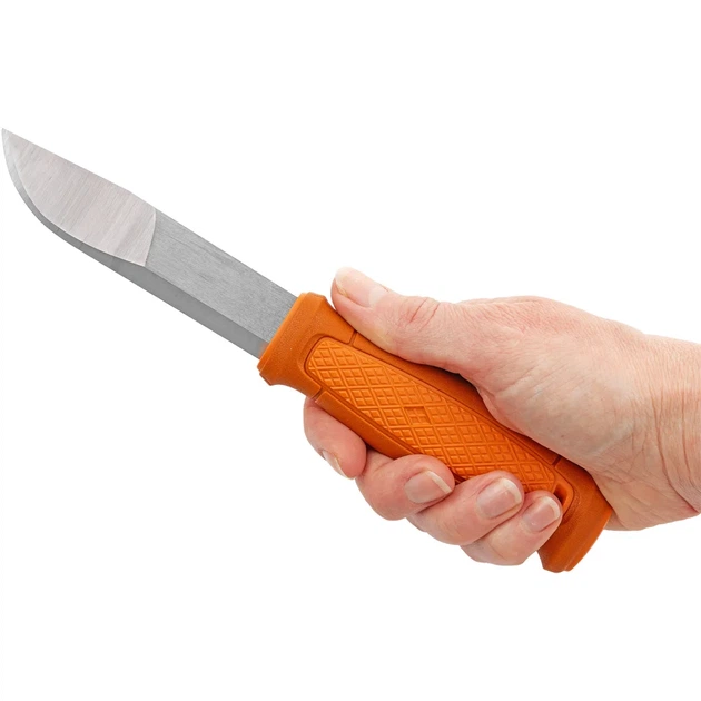 Нож Morakniv Kansbol Survival Kit. Orange - Фото 3 Нож Morakniv Kansbol Survival Kit. Orange - изображение 3
