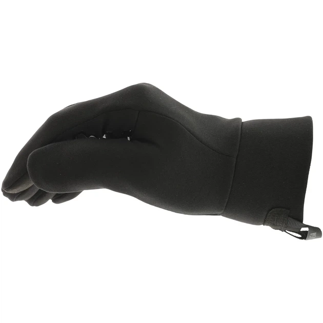 Рукавички Mechanix ColdWork Base Layer XXL Black - зображення 3