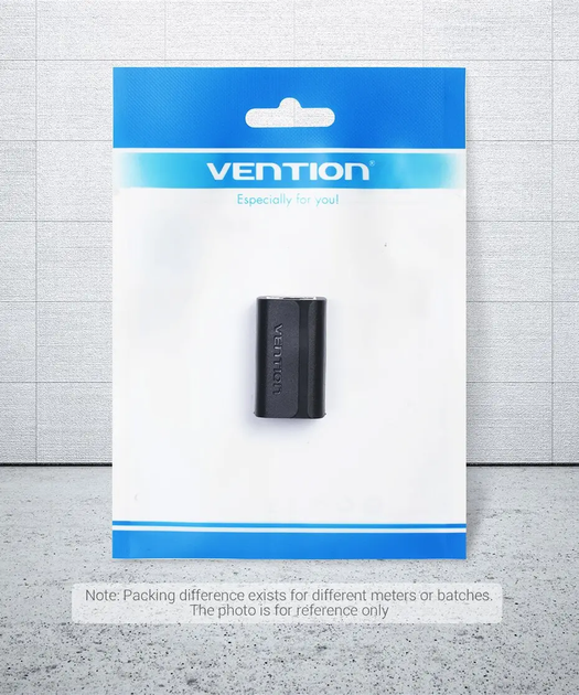 Удлинитель сетевого кабеля Vention Cat.7 10 Гбит/с FTP переходник RJ45 LAN RJ 45 Ethernet Black (IPWB0) - изображение 8
