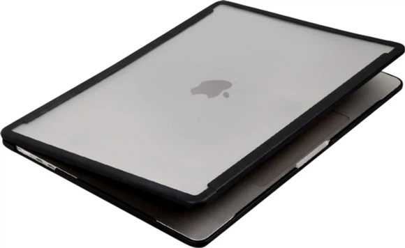 Чохол-накладка для ноутбука SkinArma Henko для Macbook Air 15" M3/M2 Transparent (SK-MBAM2-HENFRT) - зображення 4