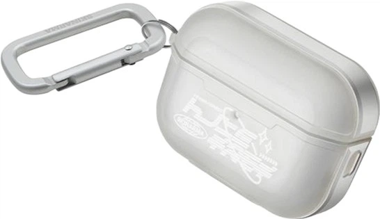 Чохол SkinArma Kinzoku для Apple AirPods Pro 2 Frost (SK-AP2KIN-FROST) - зображення 4