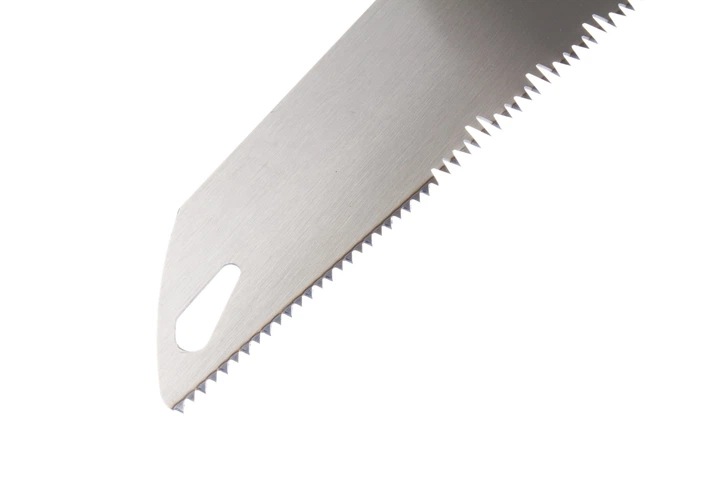 Пила ручна по дереву Forte Tools 501679939 260H24 600 мм (2000510834278) - зображення 2