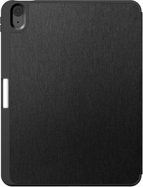 Etui Spigen Urban Fit do iPad Air 10.9" Black (8809971226844) - obraz 3