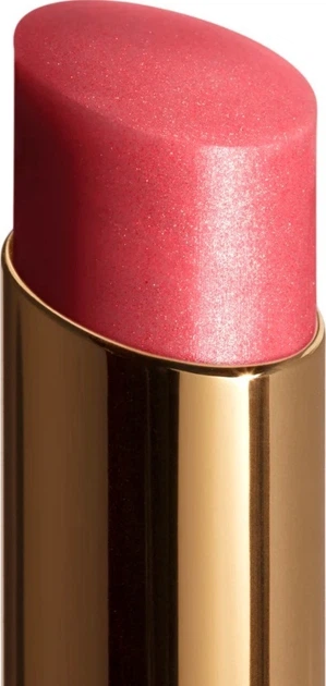 Бальзам для губ Chanel Rouge Coco зволожувальний 918 My Rose 3 г (3145891719185) - зображення 2