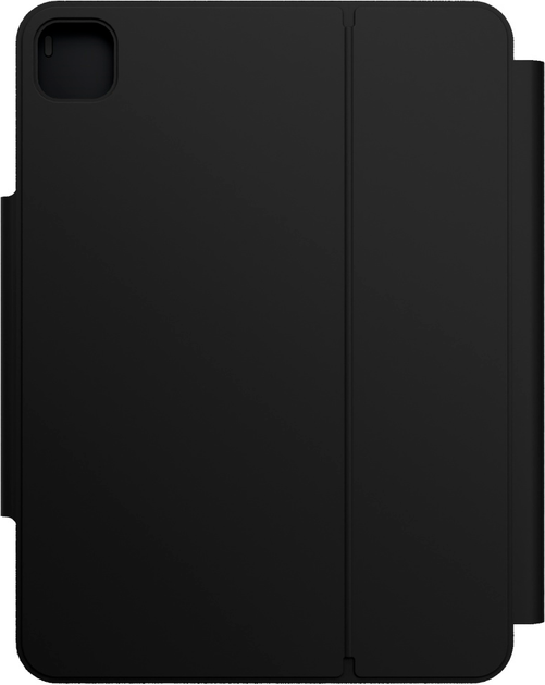 Etui Typecase Edge do iPad Air 13" 2024/2025  Black (6979284780141) - obraz 3