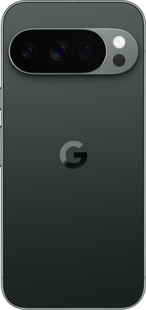 Смартфон Google Pixel 10 Pro 16/256GB Obsidian (GA09900-GB) - изображение 3