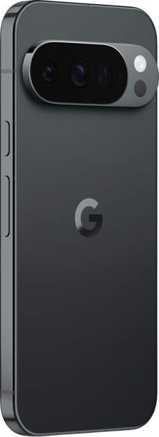 Смартфон Google Pixel 10 Pro 16/256GB Obsidian (GA09900-GB) - изображение 6