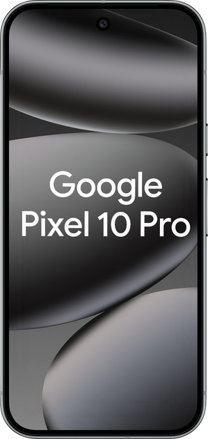 Смартфон Google Pixel 10 Pro 16/256GB Obsidian (GA09900-GB) - изображение 7