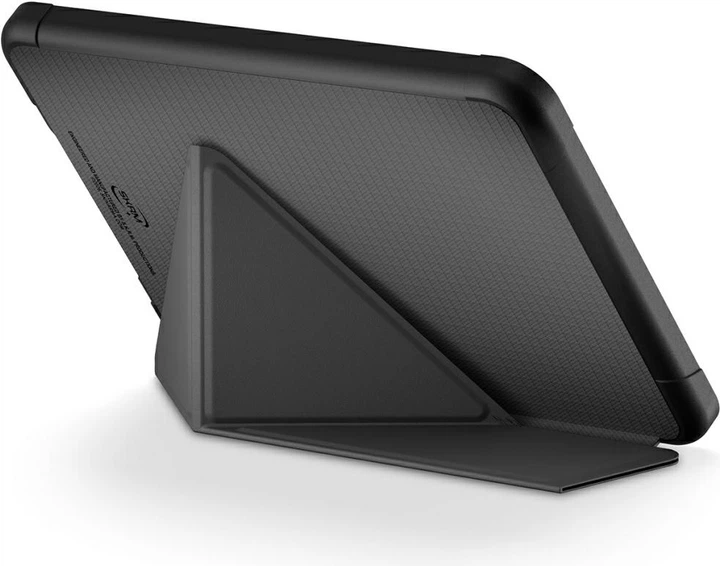 Etui na czytnik ebook SkinArma Trax for Kindle 11 gen. 6" Gunmetal (SK-KINDLE11G-TRAX-GMT) - obraz 3