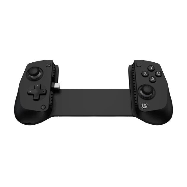 Беспроводной геймпад GameSir X5 Lite черного цвета (Hall Effect, Bluetooth, 600 мАг) - изображение 3