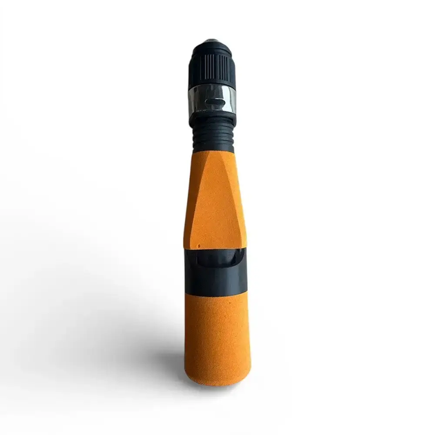 Удочка зимняя Ice Attack Semi Carbon 50 cm Medium,ICA-SC50-M - изображение 5