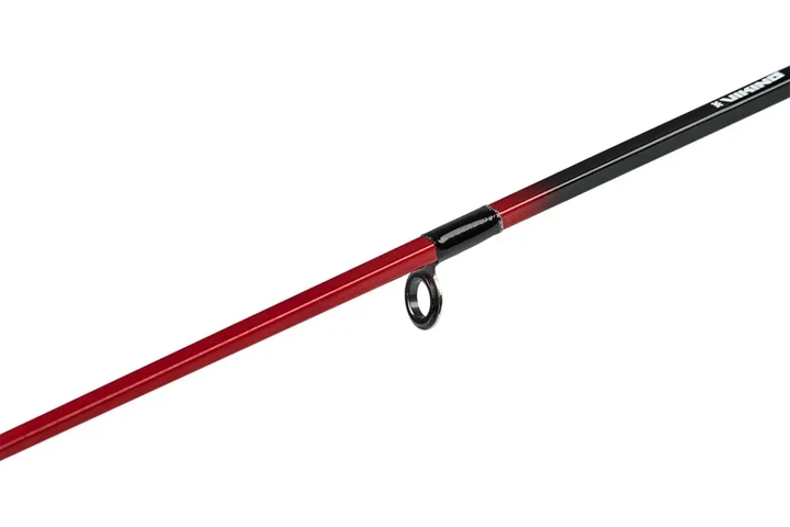 Удочка зимняя Viking Fishing Maverick 60cm UL max 15g - изображение 3
