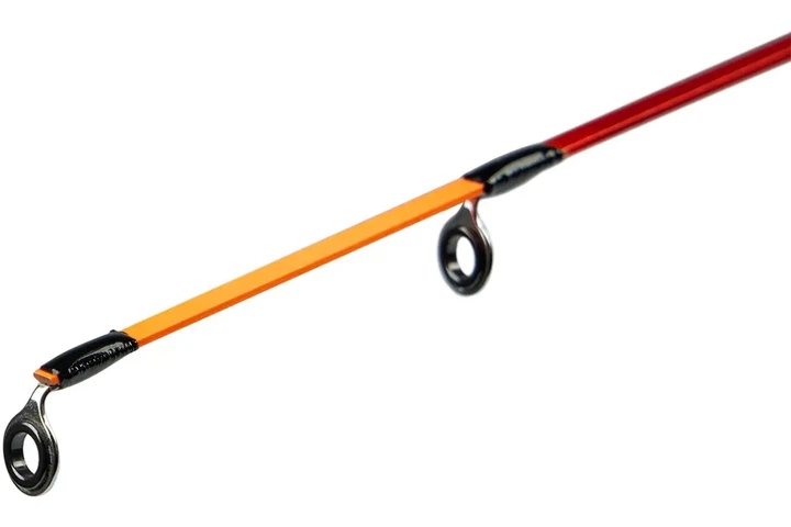 Удочка зимняя Viking Fishing Maverick 60cm UL max 15g - изображение 4