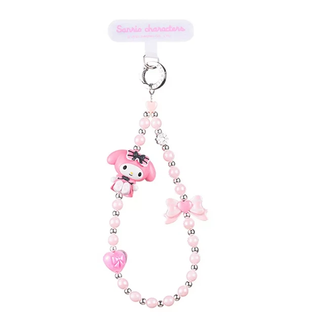 Цепочка для телефона-сюрприз Pop Top Hello Kitty and Friends Волшебный стиль (25SM-005) - изображение 4