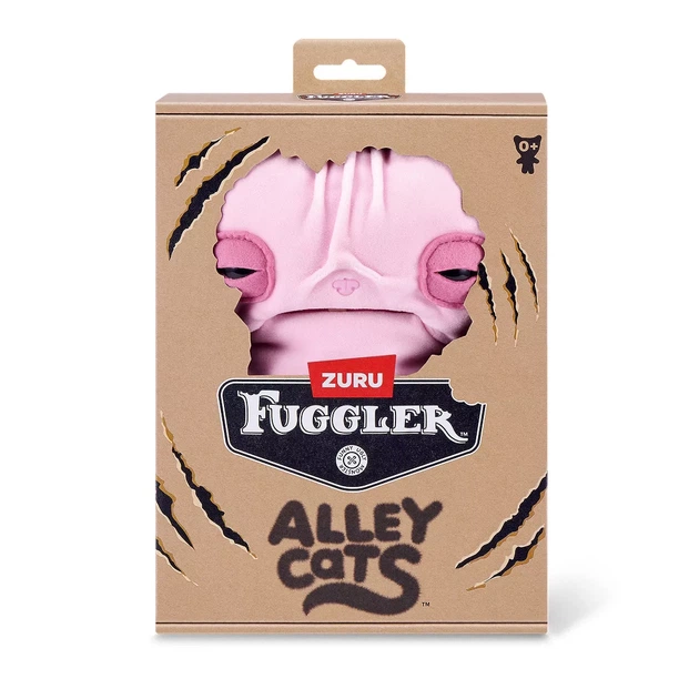 Мягкая игрушка Fuggler Пани Гудзюня (15752A) - изображение 2