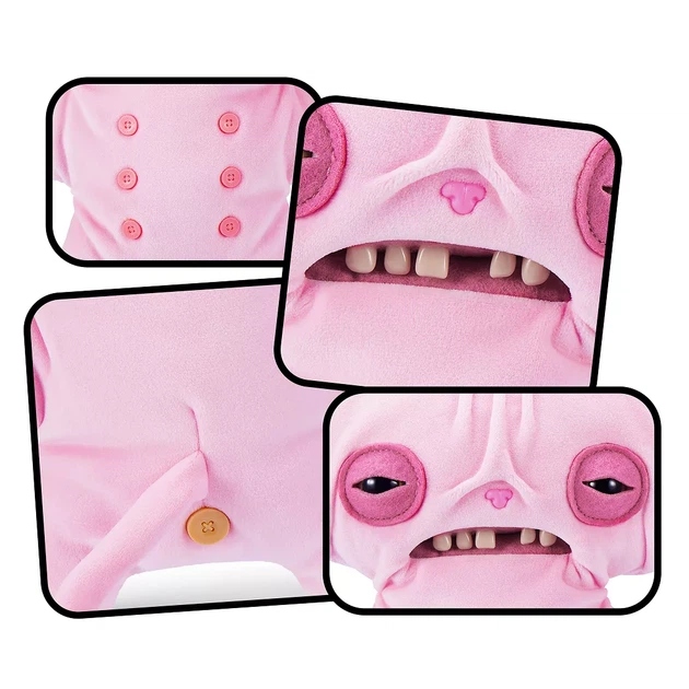 Мягкая игрушка Fuggler Пани Гудзюня (15752A) - изображение 4