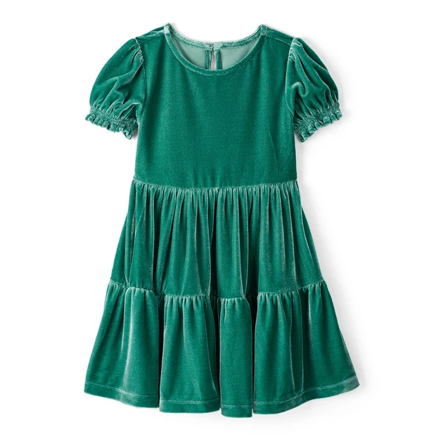 Сукня Carter's для дівчинки 99-105 см (2T974010_4T) - Фото 1 Сукня Carter's для дівчинки 99-105 см (2T974010_4T) - зображення 1