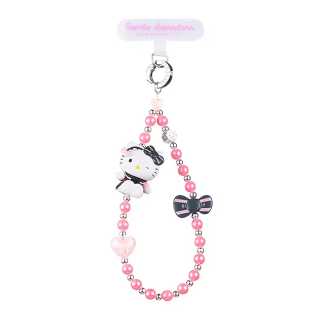 Цепочка для телефона-сюрприз Pop Top Hello Kitty and Friends Волшебный стиль (25SM-005) - изображение 8