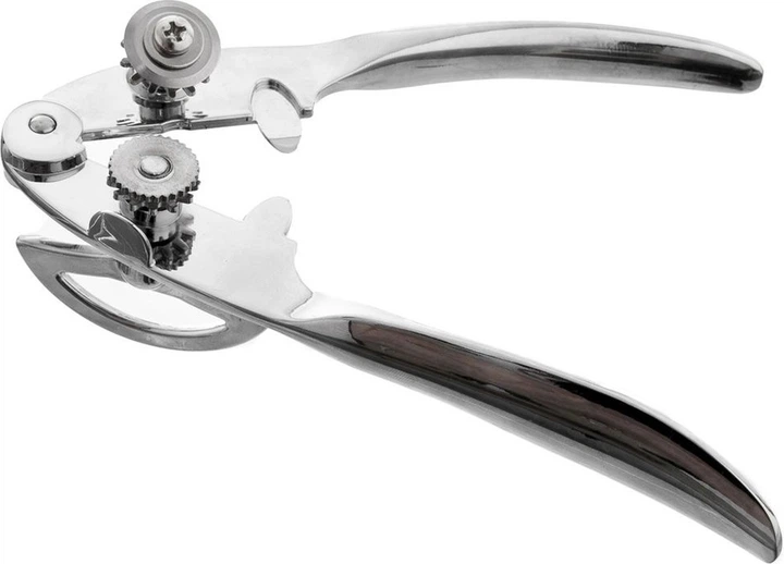 Otwieracz do puszek Orion Luxy metalowy (8592381154608) - obraz 3