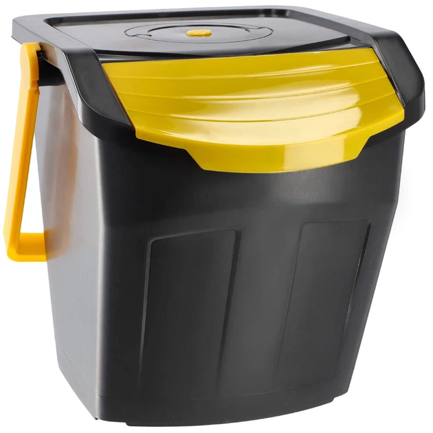 Набір контейнерів для сміття Kadax Loras К6276 - зображення 2