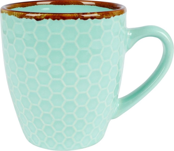 Кружки Vilde керамічні 250 мл 4 шт (5904316416546) - зображення 3