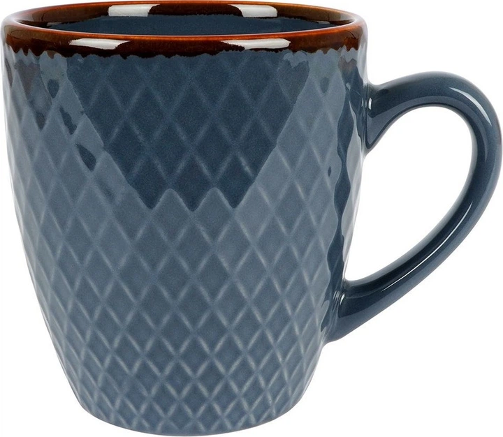 Кружки Vilde керамічні 250 мл 4 шт (5904316416546) - зображення 4