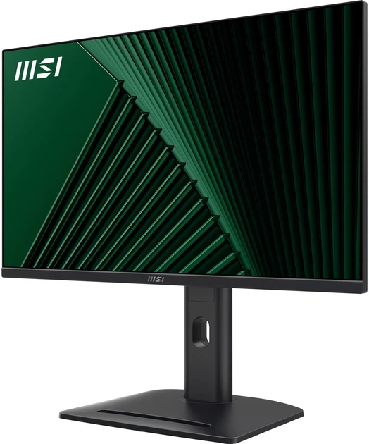 Монітор 27" MSI PRO MP275QPG - зображення 4