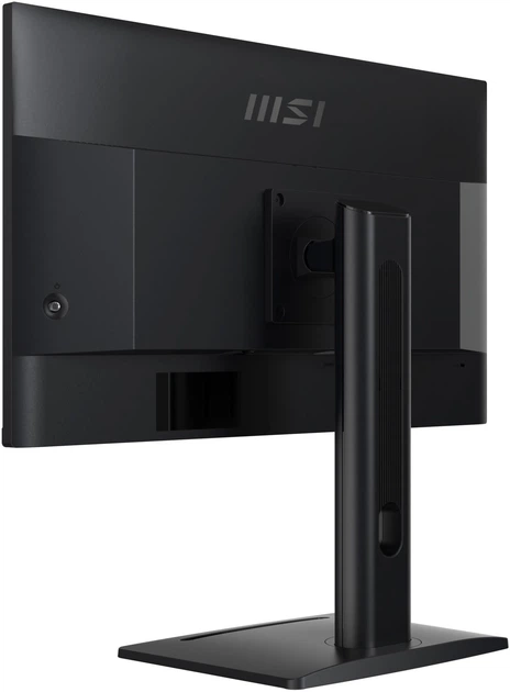 Монітор 27" MSI PRO MP275QPG - зображення 10