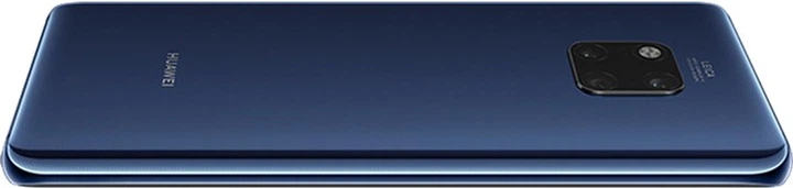 Мобильный телефон Huawei Mate 20 Pro 6/128GB Midnight Blue – фото