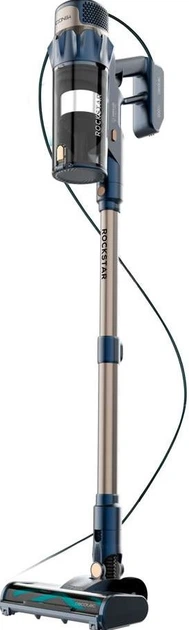 Пилосос мережевий Cecotec Conga Rockstar 800 Powerhead Titan - зображення 3