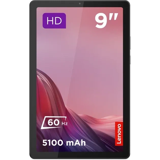 Планшетний ПК Lenovo Tab M9 4/64 WiFi Arctic grey + CaseFilm (ZAC30085UA) - Фото 4 Планшетний ПК Lenovo Tab M9 4/64 WiFi Arctic grey + CaseFilm (ZAC30085UA) - зображення 4