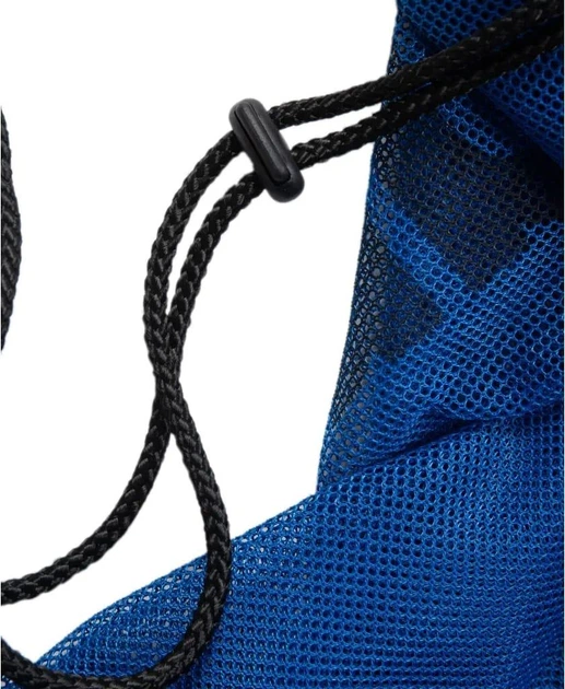 Сумка-мішок Arena ONE GO MESH BAG 40L синій Уні 65 х 55 х 1 см - зображення 3