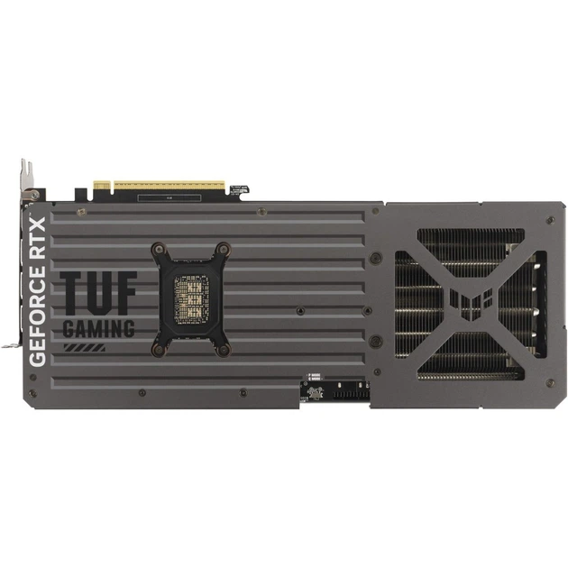 Відеокарта Asus TUF Gaming GeForce RTX 5080 OC 16GB (TUF-RTX5080-O16G-GAMING) UA [127111] - зображення 9