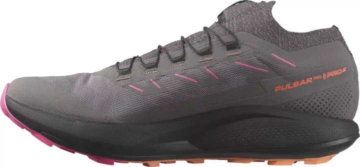 Salomon PULSAR TRAIL PRO 2 чоловічі кросівки саломони 40 - изображение 5