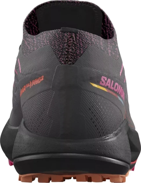Salomon PULSAR TRAIL PRO 2 чоловічі кросівки саломони 40 - изображение 7