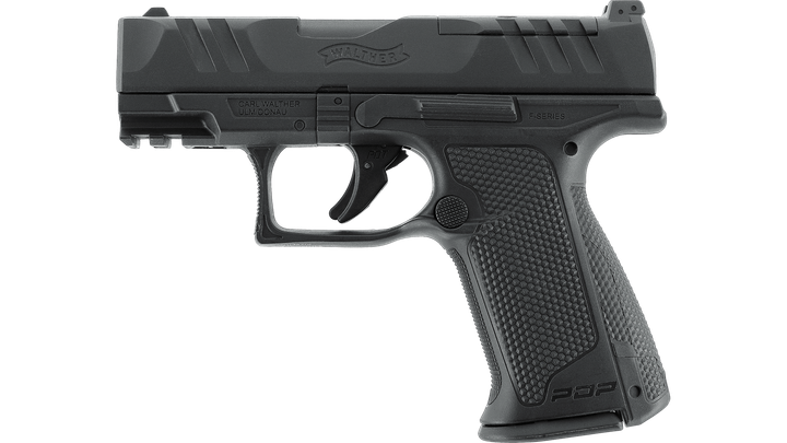 Пневматичний пістолет Umarex Walther PDP F-Series 3.5" (кал. 4,5 мм) - зображення 2
