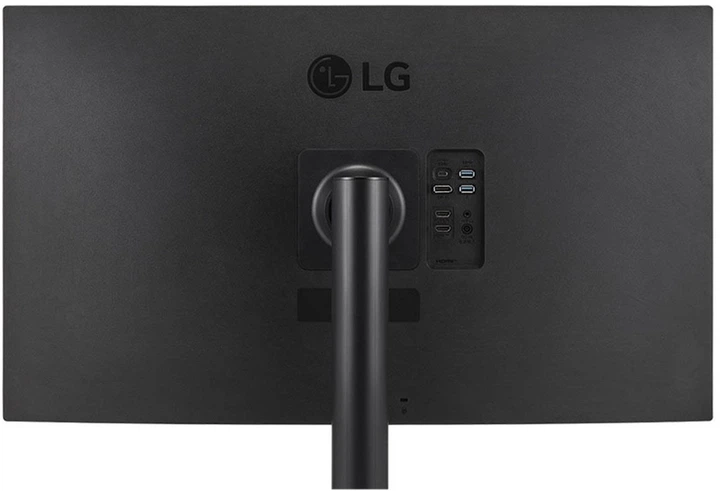 Монітор 31.5" LG 32BR55UK-B - зображення 10