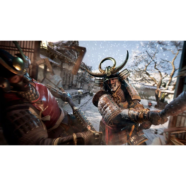 Игра Assassin's Creed Shadows для PS5 (EN + RU sub) [138884] - изображение 4