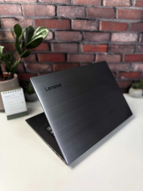 Ноутбук Lenovo V330-14IKB 81B0 / 14" (1920x1080) IPS / Intel Core i5-8250U (4 (8) ядра по 1.6 - 3.4 GHz) / 8 GB DDR4 / 256 GB SSD / Intel UHD Graphics 620 / WebCam б/у - изображение 9