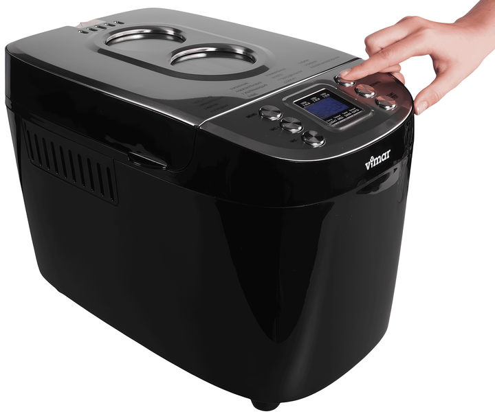 Хлебопечка для дома Vimar VBM-725 - изображение 5