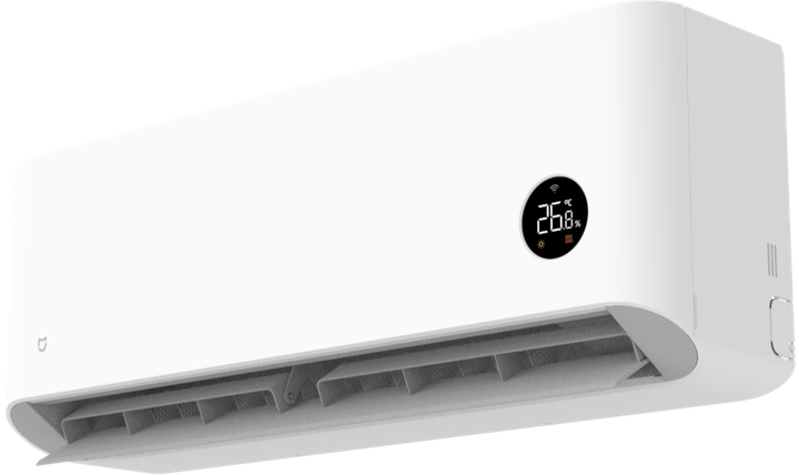 Кондиціонер Xiaomi Mijia Air Pro Eco (BPE4413EU) - зображення 3