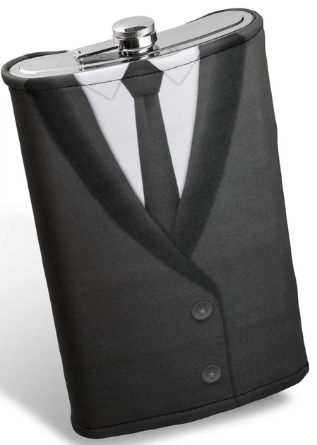 Piersiowka Froster Gentleman 1.9 l (5906660864943) - obraz 2