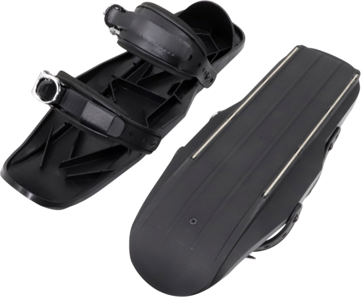 Buty narciarskie Hedo 35-47 Czarne (5904041117817) - obraz 2