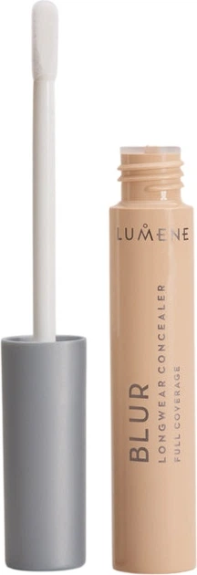 Korektor do twarzy Lumene Blur Ultra Light 8.5 ml (6412600838909) - obraz 2