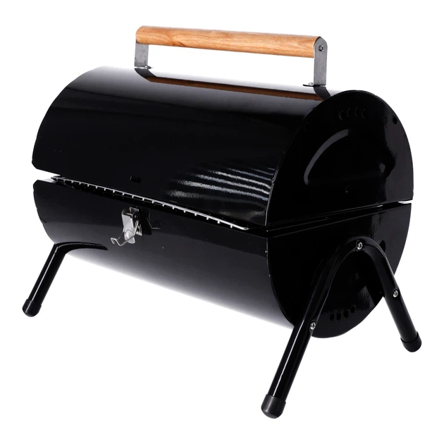 Grill przenośny Hedo 38 x 25.5 x 38 cm (5902734872920) - obraz 2