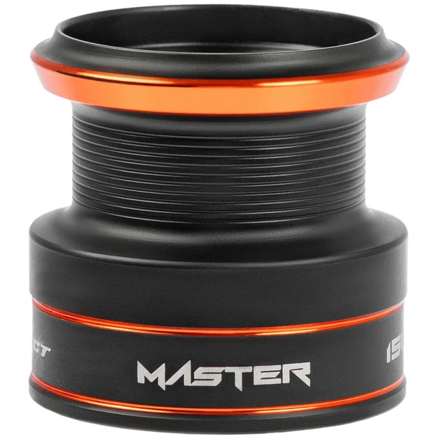 Катушка Select Master 1500S 4+1BB 5.2:1 - Фото 5 Катушка Select Master 1500S 4+1BB 5.2:1 - изображение 5