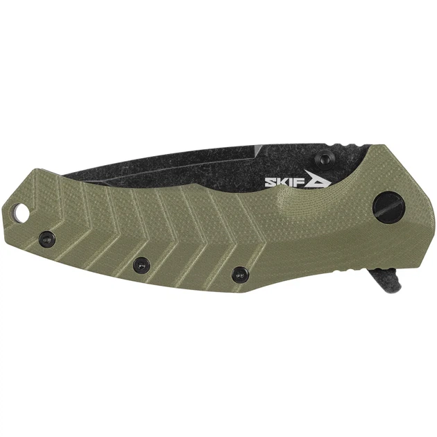 Ніж Skif Griffin II BSW Olive - зображення 3