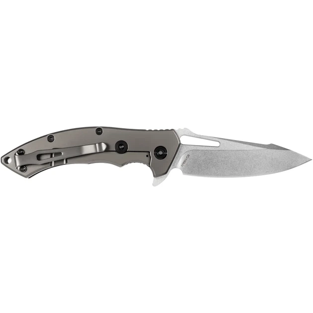 Нож Skif Shark II SW Olive - изображение 2