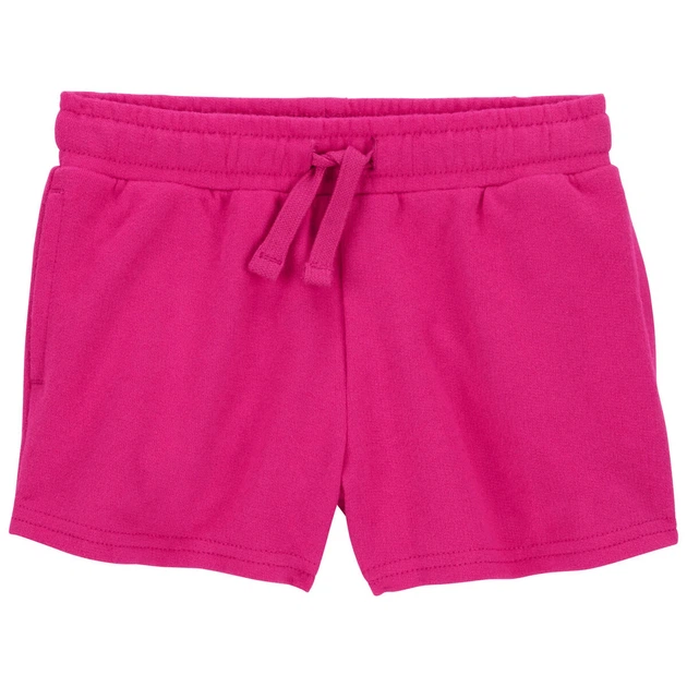 Шорти Carter's для дівчинки 69-72 см (1Q475610_9M) - Фото 1 Шорти Carter's для дівчинки 69-72 см (1Q475610_9M) - изображение 1